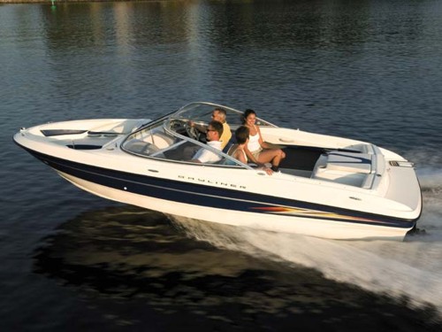 Bayliner 205 Bowrider