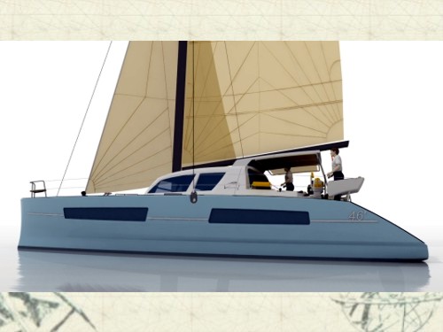 Catana 46