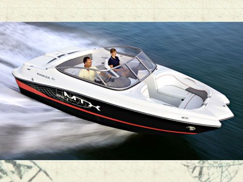 Captiva 210 BR MTX