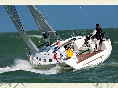 Bavaria 40 Cruiser S