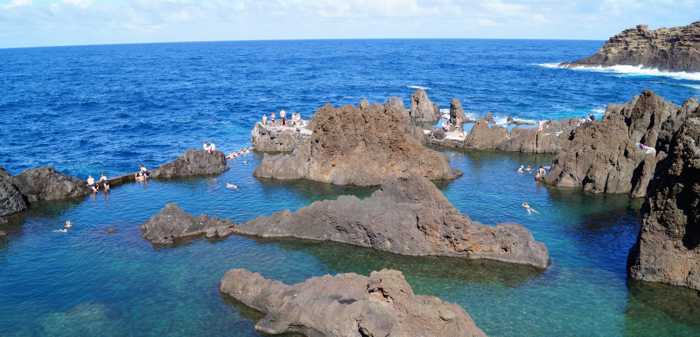 El beneficio del agua de mar que nunca hubieras imaginado cuando